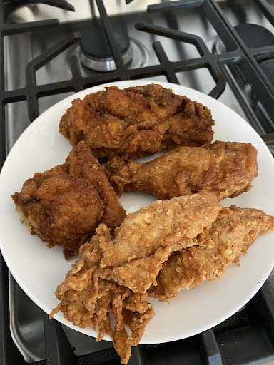 Photo of KFC - 979 Talbot St, St Thomas, ON N5P 1E9